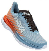 Кроссовки мужские Hoka Mach 5