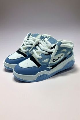 Цена на Кроссовки-13346 больших размеров