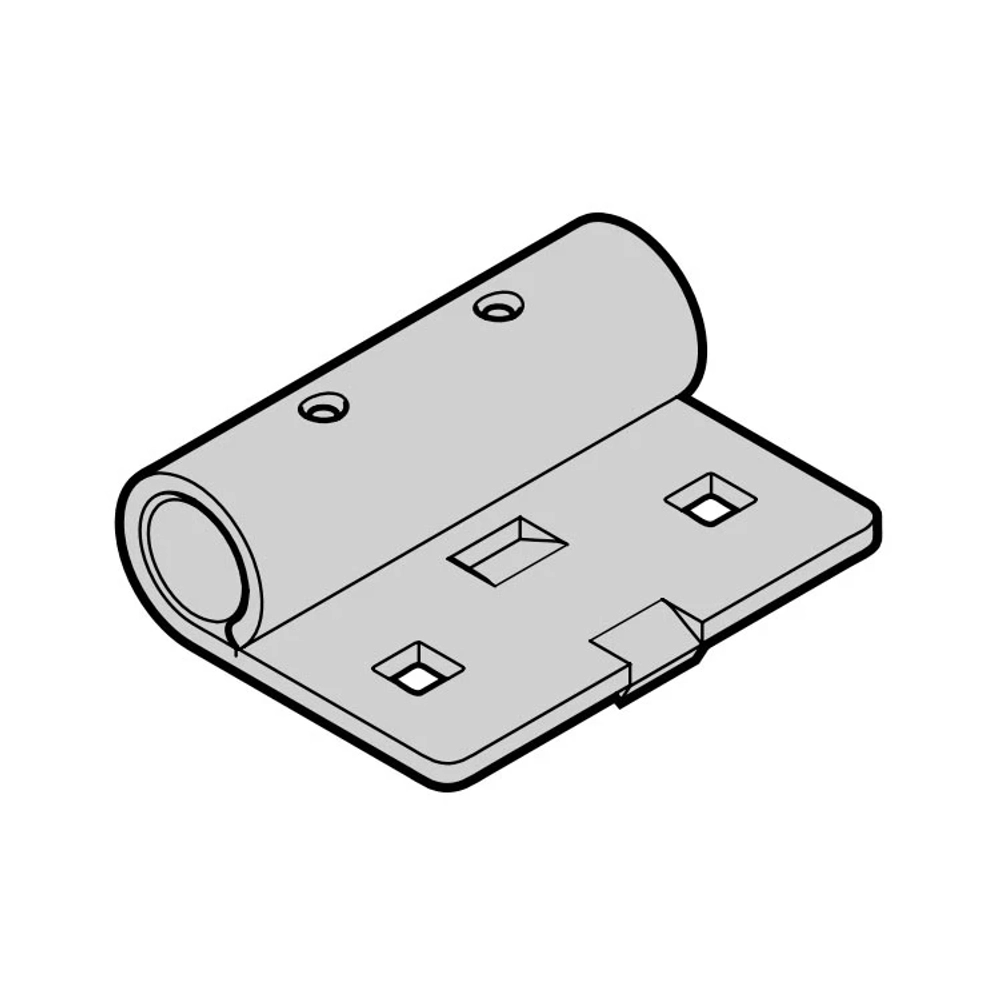Роликодержатель RH016