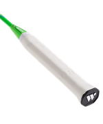 Набор для бадминтона Fusiontec 770K, 2 ракетки, синий/зеленый