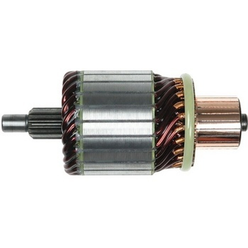 Ротор стартера Opel Astra, Zafira, Vectra