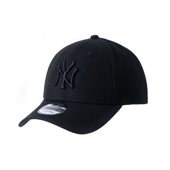 New Era MLB NY LOGO