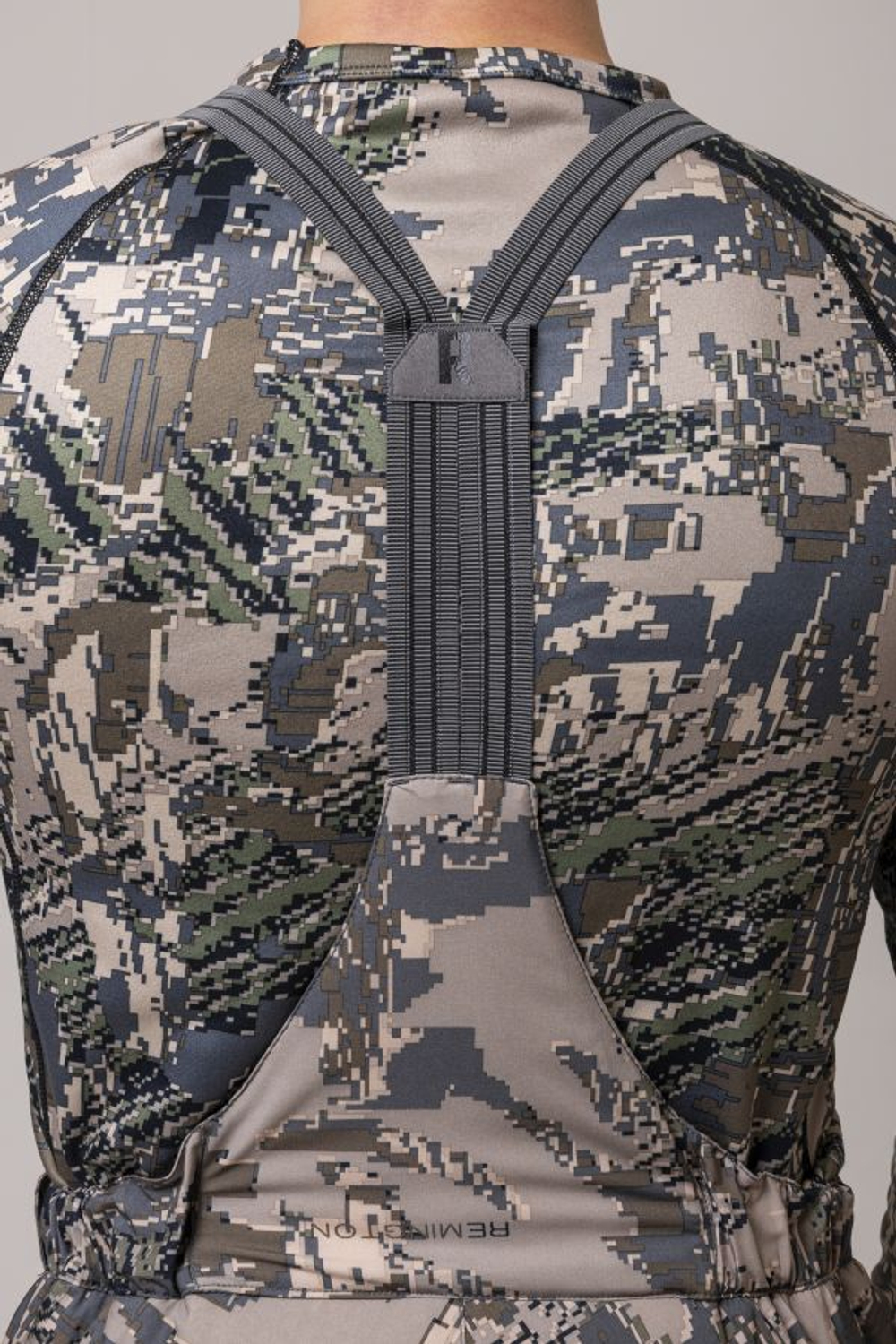 Костюм Remington Blizzard Fit Figure 3 в 1