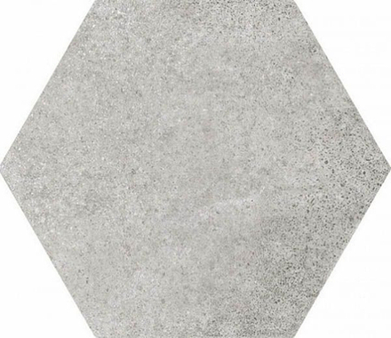 Керамогранит HEXATILE CEMENT GREY
