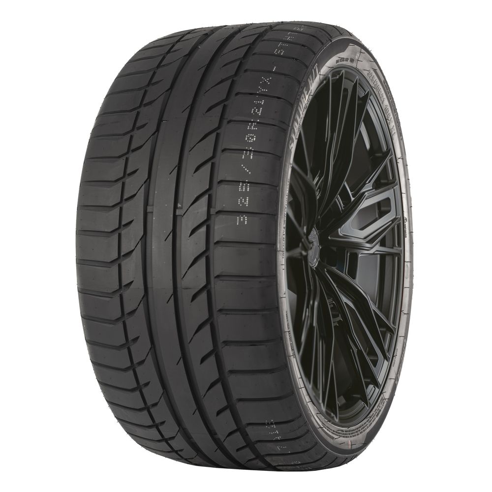 GRIPMAX Stature H/T 215/55R18 99W XL BSW*(2023)