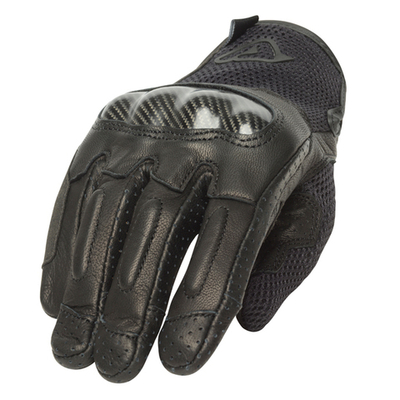 Перчатки ACERBIS RAMSEY LEATHER CE Xl