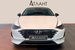 Hyundai Sonata, 2020 год