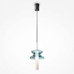 Подвесной светильник Maytoni Sound Wave MOD255PL-01B2