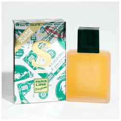 Paris Line Parfums туалетная вода Dollar, 100 мл