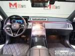 Mercedes-Benz S-Class W223 S450L 4MATIC (10.2021)