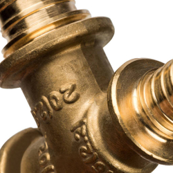 Тройник переходной 20x20x16