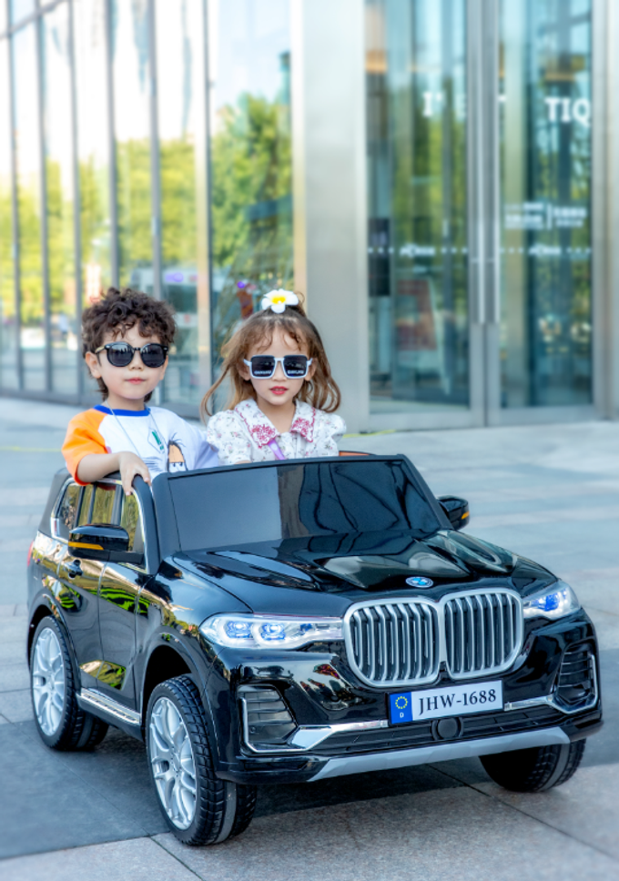 Электромобиль JHW-1688