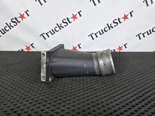 Патрубок коллектора впускного