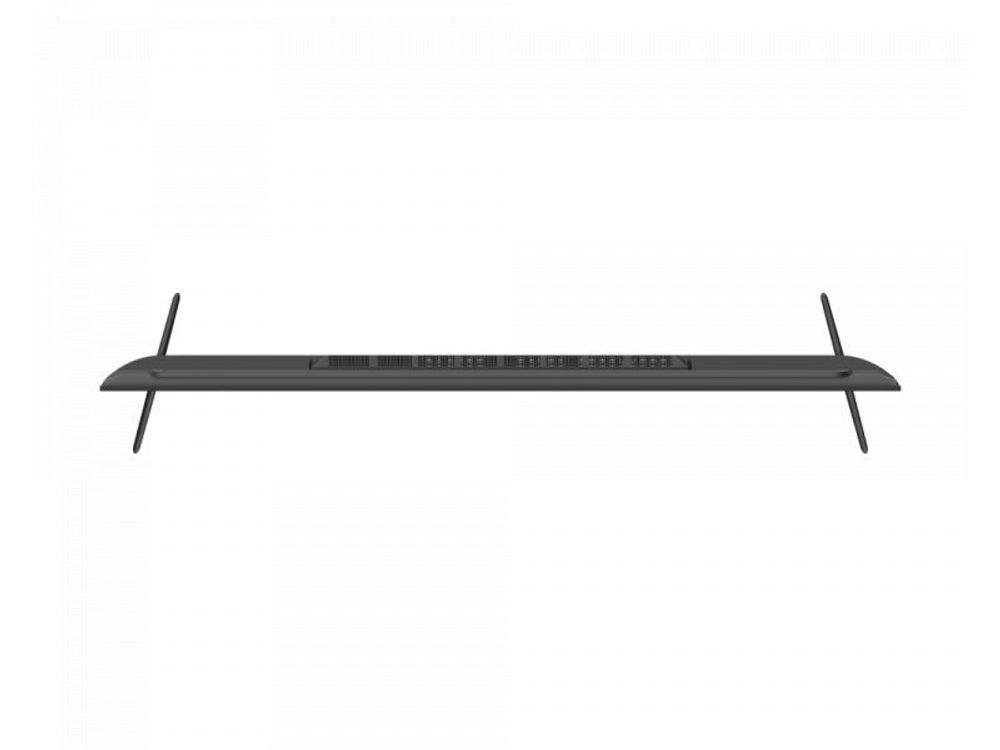 LED телевизор Hikers 85HTU01 4K Ultra HD