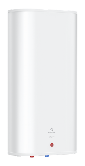 Электрический водонагреватель серии SPLASH EWH-SP30-FS