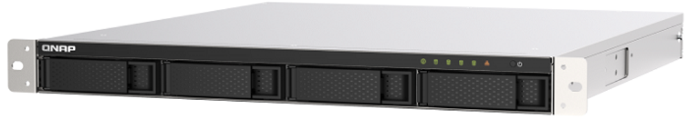 Сетевой накопитель  QNAP TS-453DU-4G