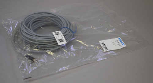 FESTO NEBU-M8G3-K-20-LE3