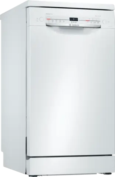 Посудомоечная машина Bosch SPS2IKW1BR