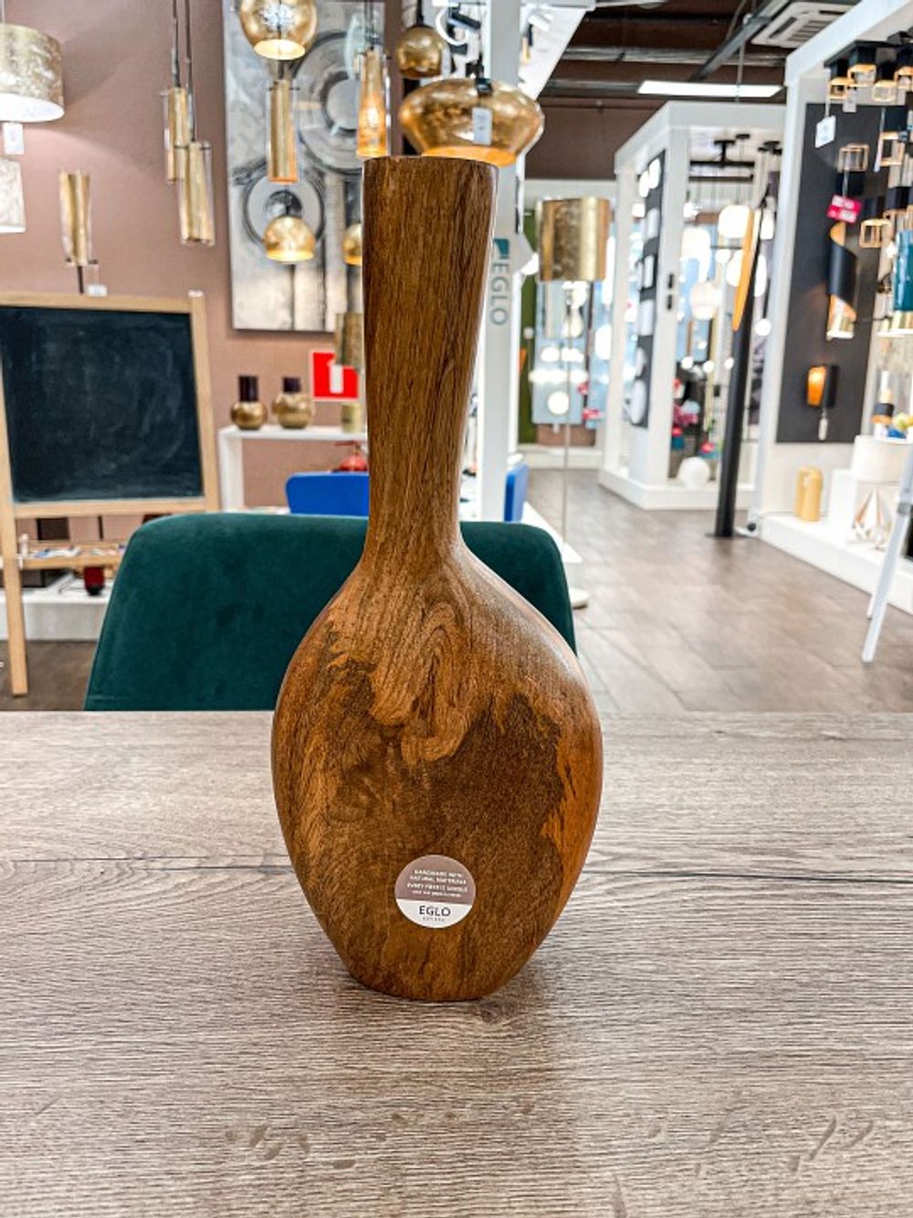 Ваза настольная Eglo Melobody 421273