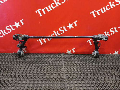 Торсион (Дефект) кабины 2020г.