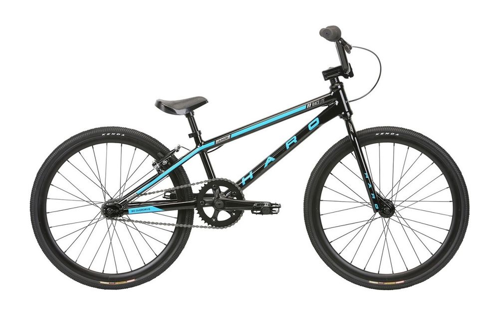 BMX Haro Race Lite Junior (2020)