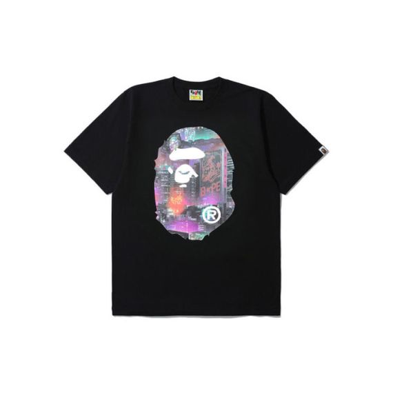 A BATHING APE T