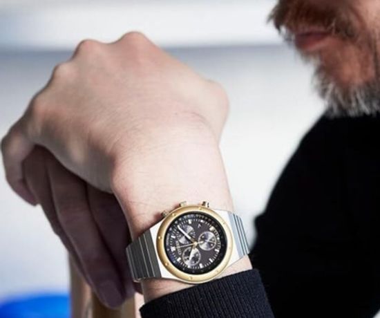 Наручные часы Citizen AT2544-64E