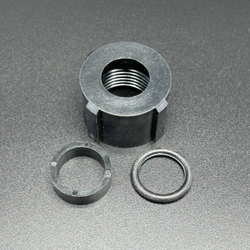 Комплект уплотнений (кольца резиновые) MERCURY 26-60 SEAL KIT (Quicksilver)