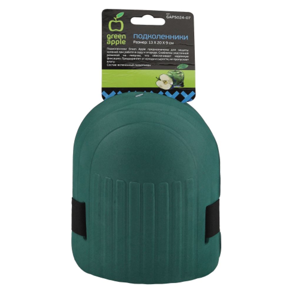 GAPS024-07 GREEN APPLE подколенники | GREEN APPLE