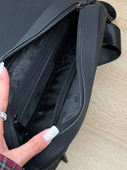 Сумка-мессенджер Gucci