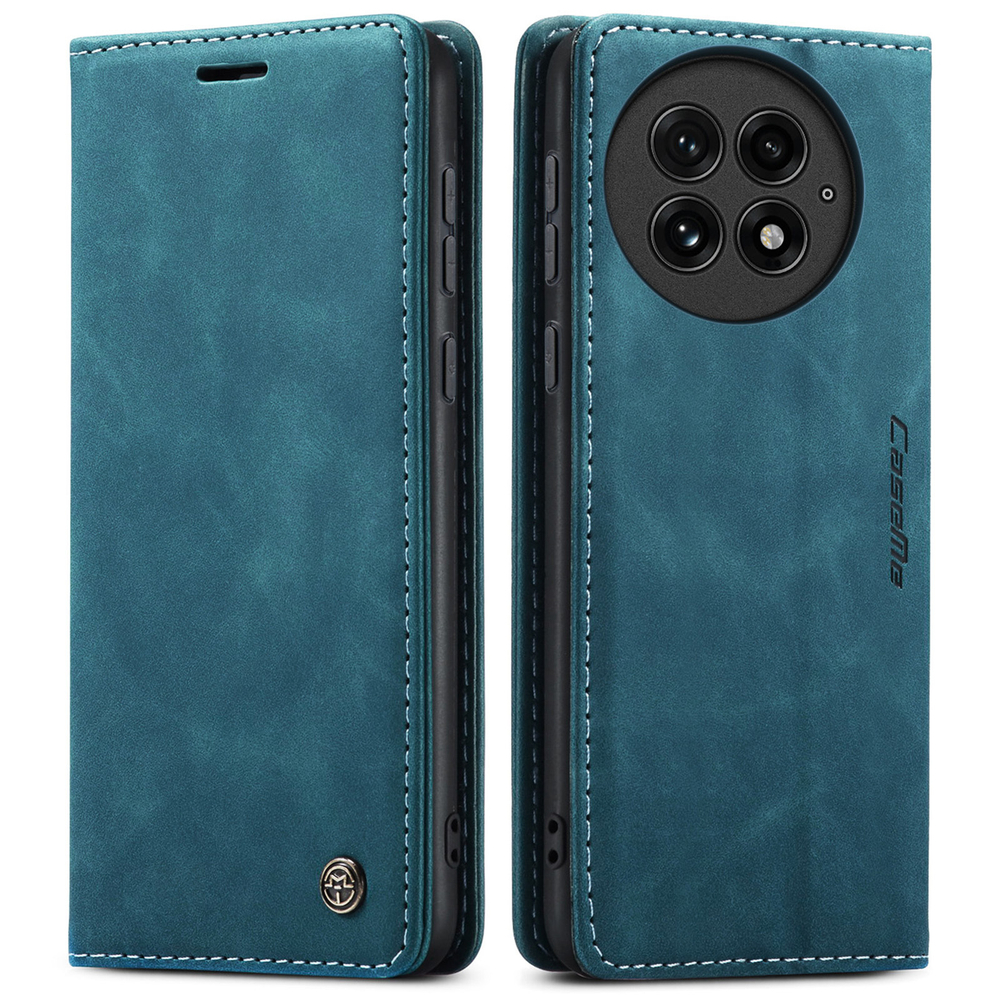 Чехол-книжка CaseMe Matte OnePlus 13