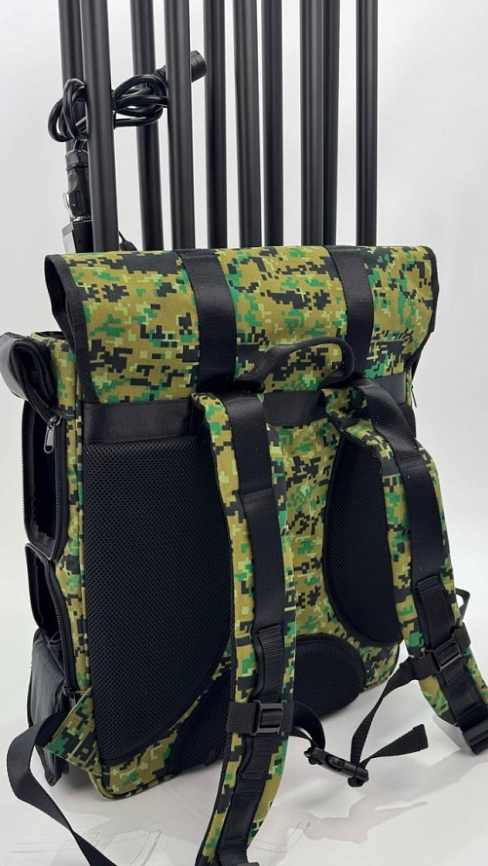 ГАРПИЯ Perimeter 600W PRO подавитель БПЛА 12-канальный периметр