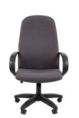 Офисное кресло Chairman 279 Россия ткань Т13 серый
