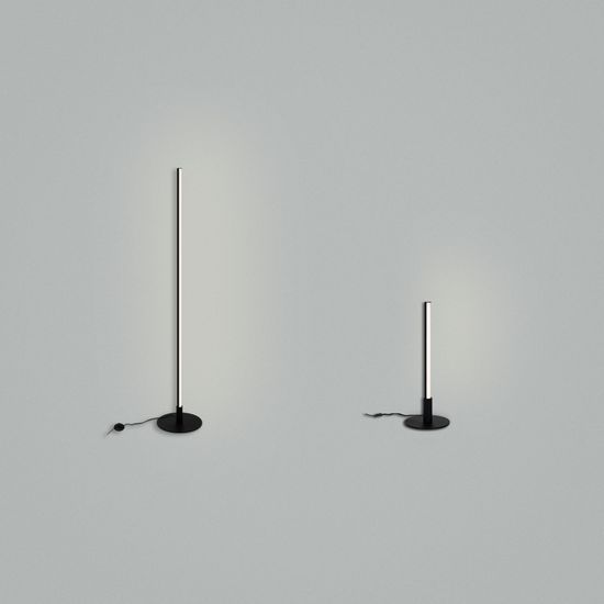 Настольный светильник Freya FR6122TL-L8B