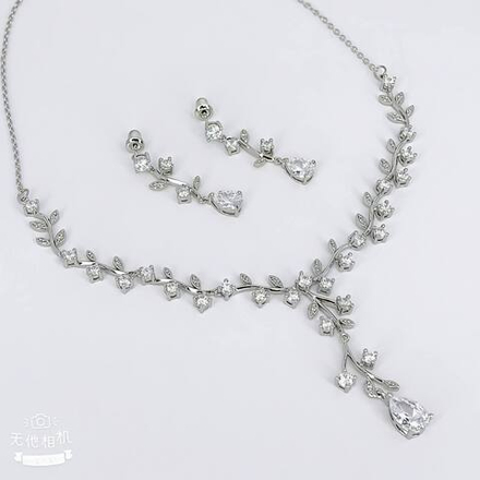 Колье Xuping - 039