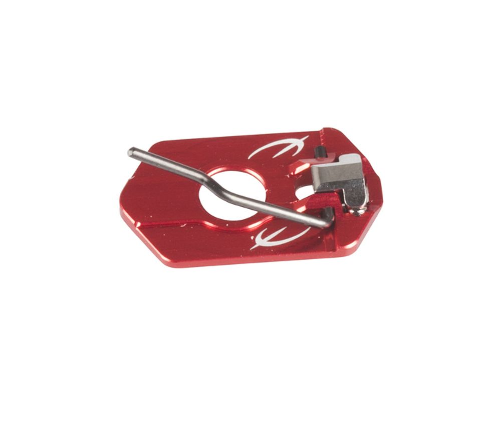 Полочка для лука спортивного Shibuya Arrow Rest Magnetic Ultima LH-RH Convertible