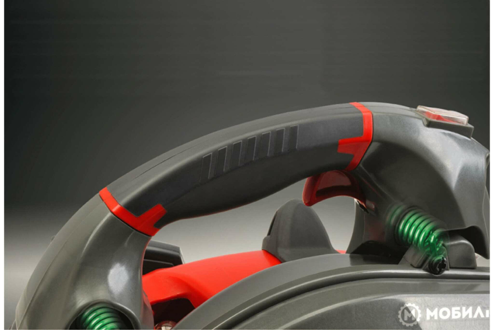 Воздуходувка бензиновая МОБИЛ К XB27A ПРЕМИУМ 4,7 кг, 27,6 куб.см., 1,1 л.с.(MBK0023875)