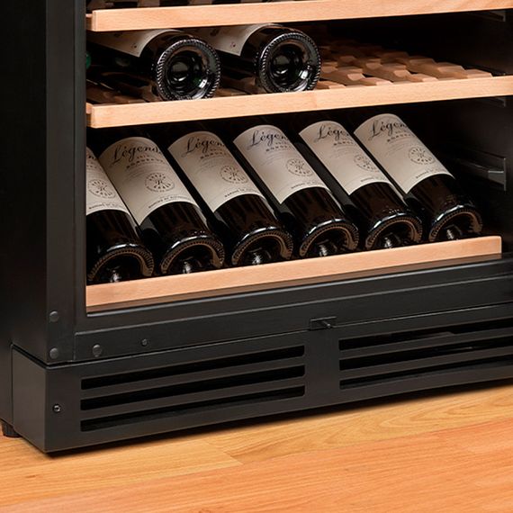 Винный холодильник Avintage AVU53F PREMIUM