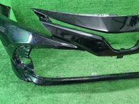 Бампер передний Toyota Camry 8 XV70 (2017-2021)