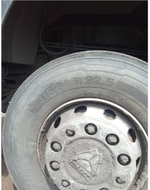 Howo ZZ* 8x4 Самосвал ZZ3407S3867E (Дизель, 9,7 л, 373 л.с, МТ)