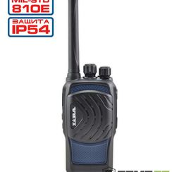 Радиостанция Lira P-312