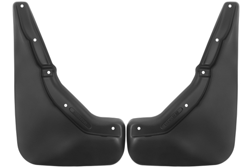 Брызговики задние LADA (ВАЗ) Niva Travel 2021 - 2 шт.(optimum) в пакете  NLF.A0N178.E13