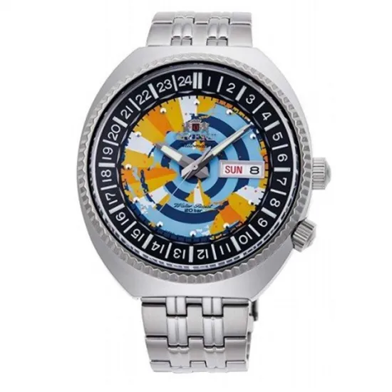 Мужские часы Orient RA-AA0E04Y09B