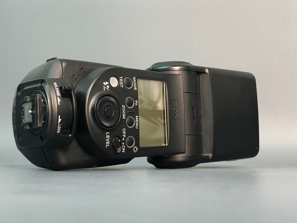 Sony HVL-F60M