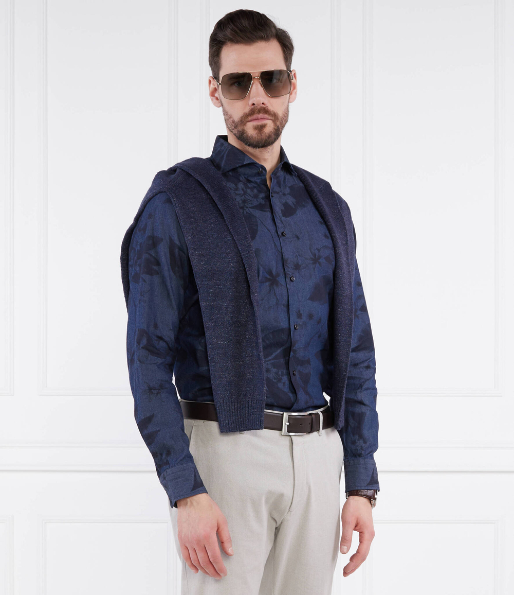 Рубашка Pai-W Joop! - темно-синий(30035119)