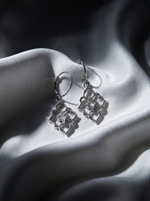 "Заяра Шах" серьги из коллекции "Марокканские ночи"