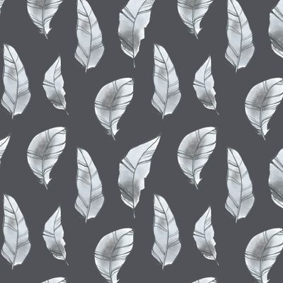 Воздушные перья