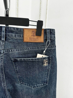 Джинсы Brunello Cucinelli
