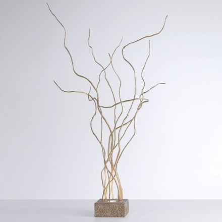 Floor design lamp  WIND by Serip ( 6036)