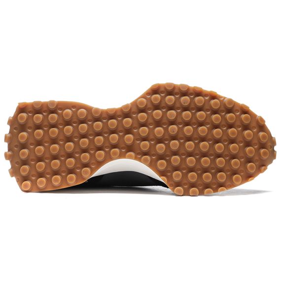 New Balance NB 327 Бежевые кроссовки Низкие Женские